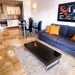 Апартаменты 2000. Spacious On The Promenade. Марбелья