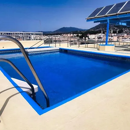 2000. Spacious On The Promenade. Apartman