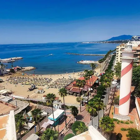 2000. Spacious On The Promenade.