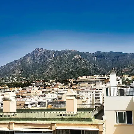 2000. Spacious On The Promenade. Apartman