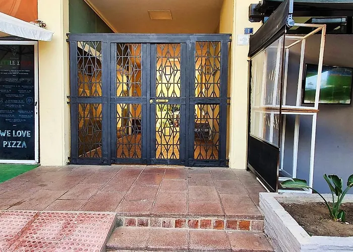 Apartament 2000. Spacious On The Promenade.