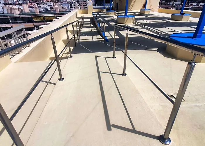 2000. Spacious On The Promenade. Apartament