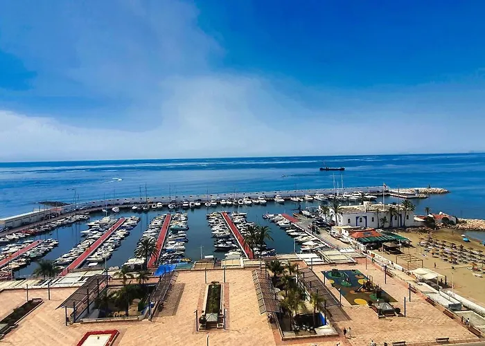 Apartament 2000. Spacious On The Promenade. *