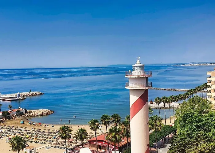 2000. Spacious On The Promenade. *