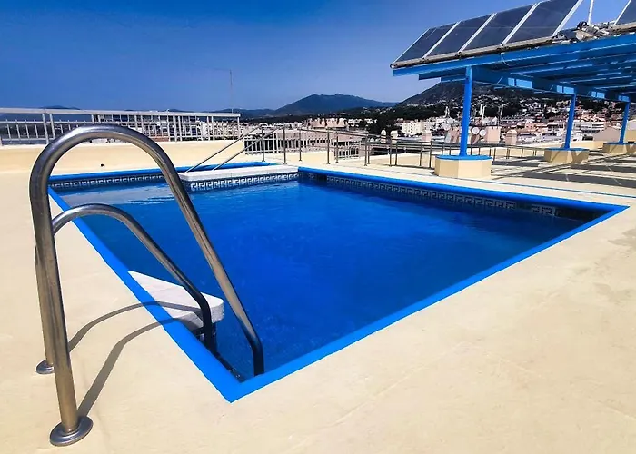 2000. Spacious On The Promenade. Apartament