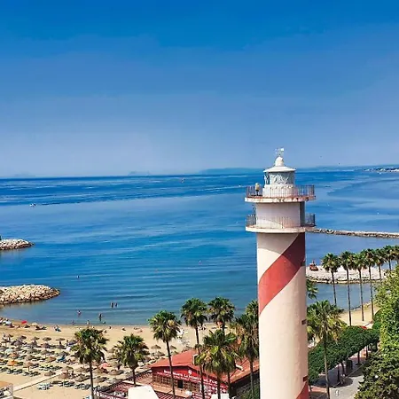 2000. Spacious On The Promenade. *