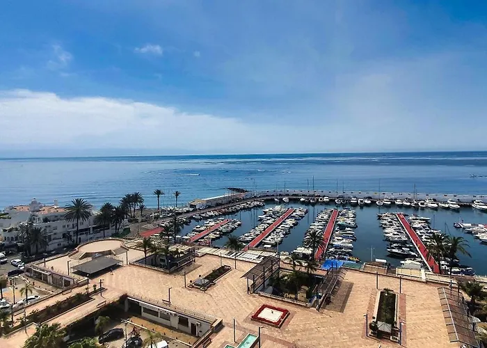 2000. Spacious On The Promenade. 公寓 *