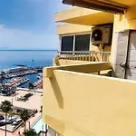 2000. Spacious On The Promenade. Μαρμπέλλα